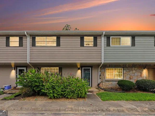 4701 Flat Shoals Rd Unit 15D, Union City, GA 30291