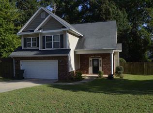 102 Louise Ct, Centerville, GA 31028