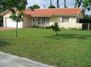 7817 NW 40th Ct, Coral Springs, FL 33065
