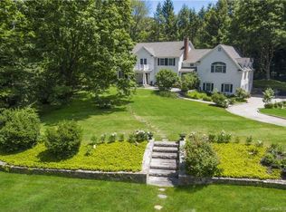 34 Limestone Ter, Ridgefield, CT 06877