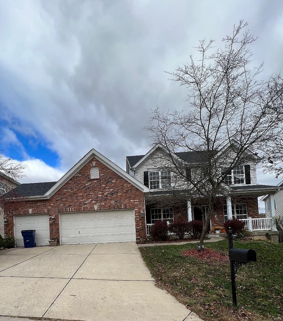 407 Forby Estates Dr, Eureka, MO 63025 Zillow