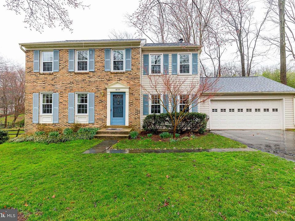 1st image of 4835 Tabard Pl