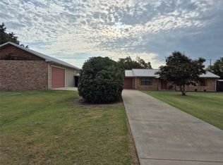 117 Maverick Trl, Little Elm, TX 75068