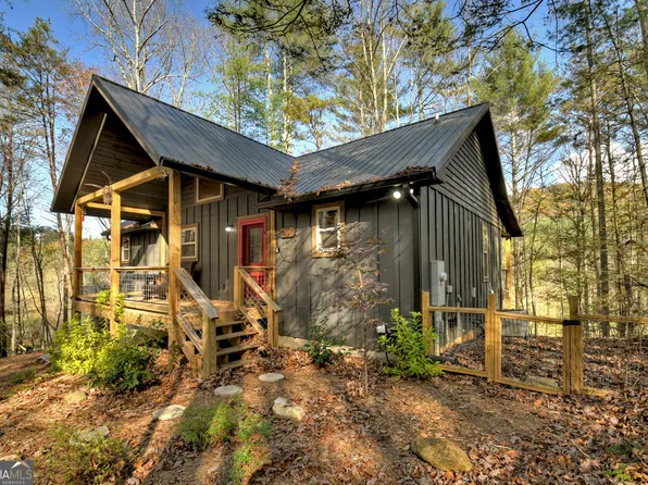 203 Buck Creek Trl, Epworth, GA 30541