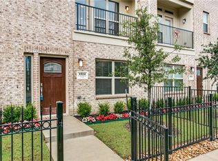 1312 Palm Springs Ln, Dallas, TX 75204