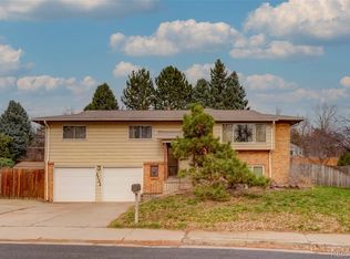 2722 S Quay Way, Denver, CO 80227