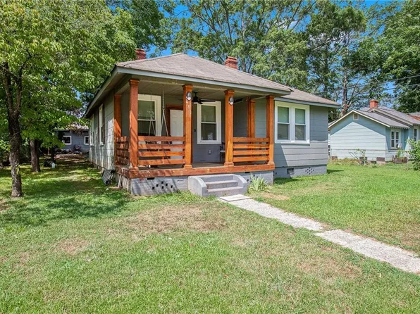 483 Clearwater St, Rockmart, GA 30153