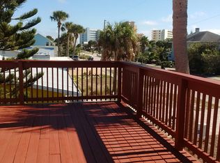 214 Crawford Rd, New Smyrna Beach, FL 32169