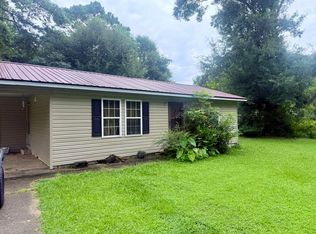 191 Steven St, Summerville, GA 30747