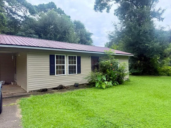 191 Steven St, Summerville, GA 30747