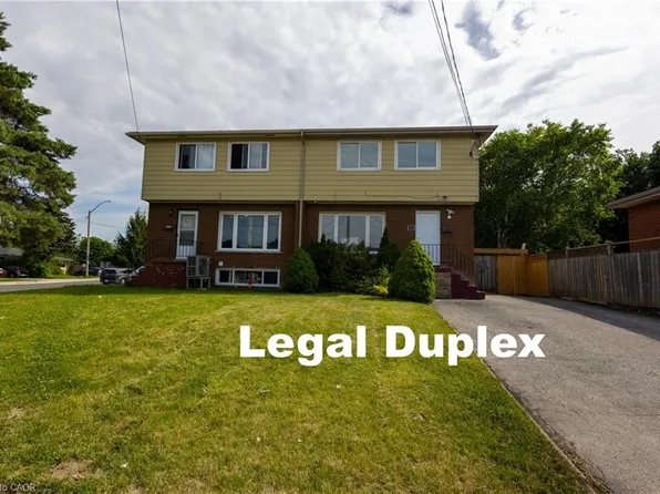 111 Limeridge Rd W, Hamilton, ON L9C 2V3