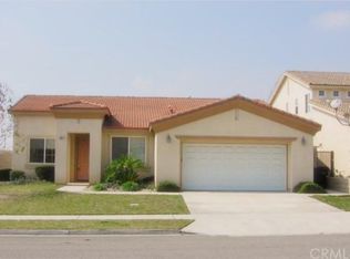 7022 Garden Rose St, Fontana, CA 92336