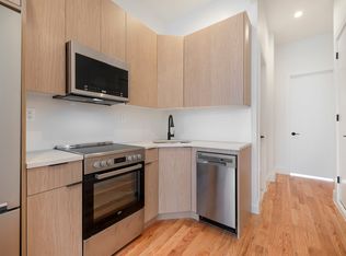 614 Knickerbocker Ave #3R, Brooklyn, NY 11221