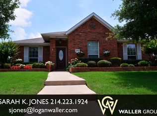 4185 Cherry Ridge Dr, Frisco, TX 75033