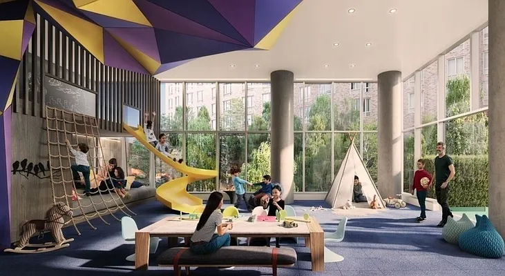 Rented by Corcoran | media 28