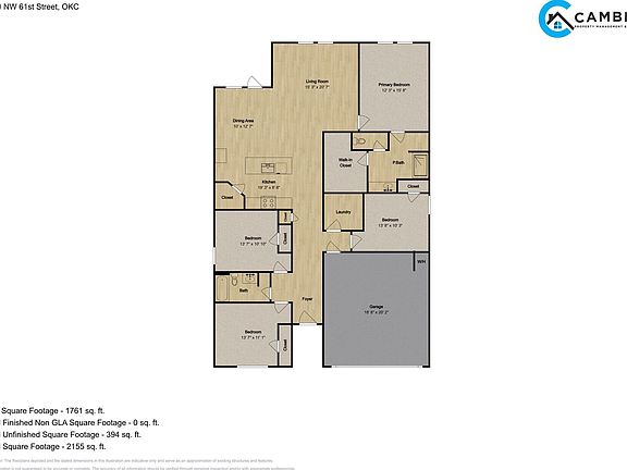 4th image of 8320 NW 61st St
