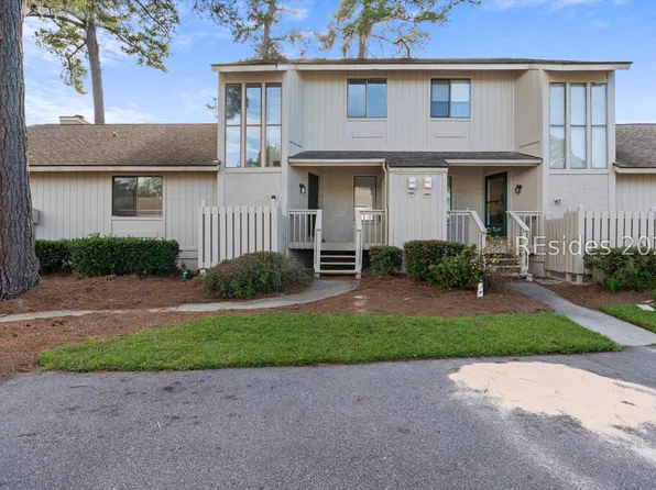 5 Gumtree Road UNIT K15, Hilton Head Island, SC 29926