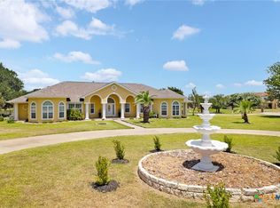 348 Skyline Dr, Copperas Cove, TX 76522