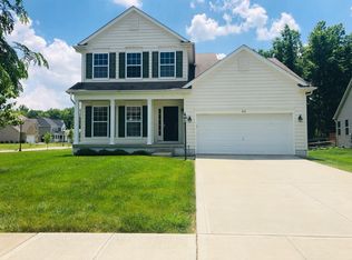 472 Braumiller Crossing Dr, Delaware, OH 43015