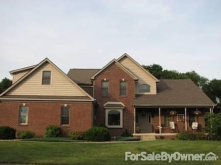 1st image of 3815 Peshewa Ct