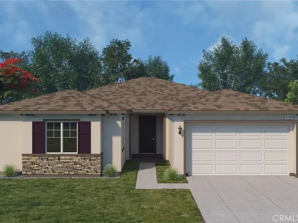 11459 Bald Eagle Ln, Desert Hot Springs, CA 92240