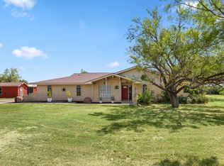 495 Minnetonga Trl, Wichita Falls, TX 76310