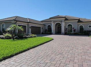 17312 San Aringo Pl, Lutz, FL 33548