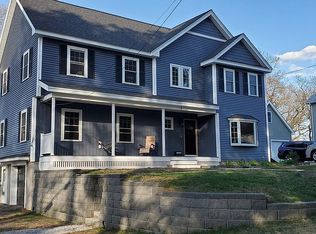 8 Holt St, North Chelmsford, MA 01863