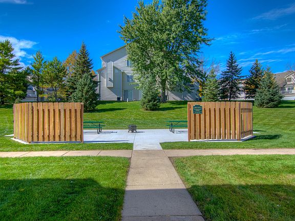 Common area Summer View