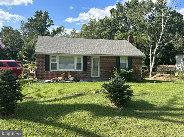 3200 Wilson Ave, Abingdon, MD 21009
