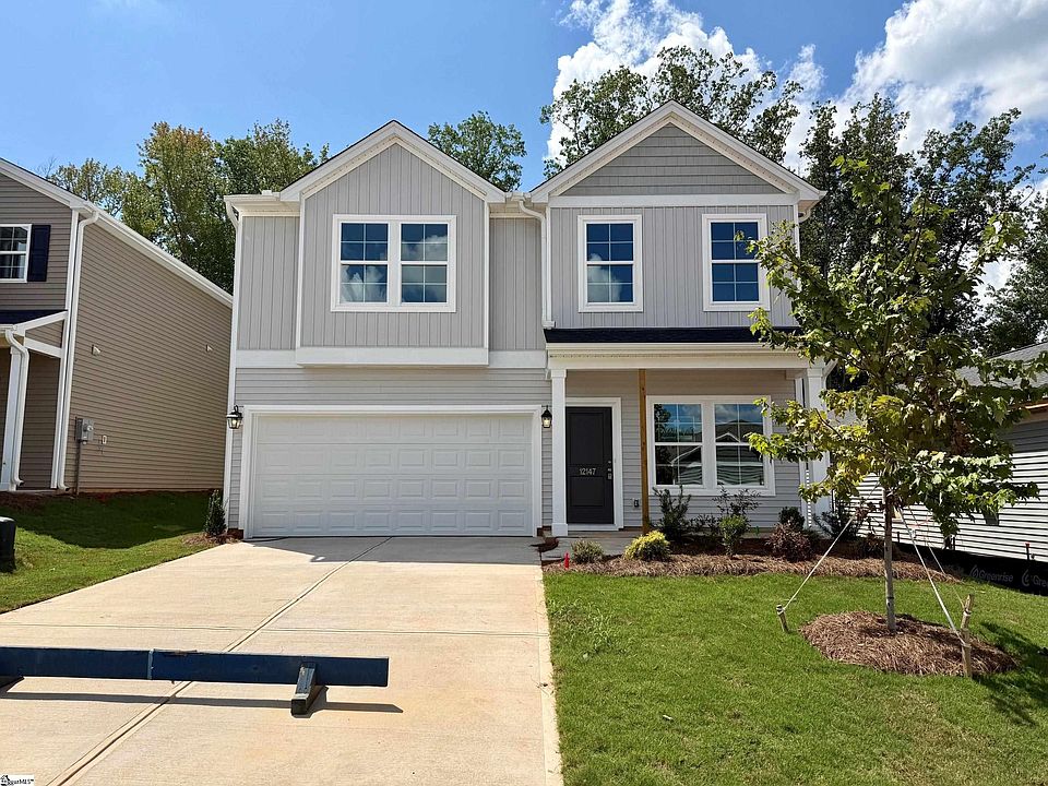 1st image of 12147 Lansbury Dr Homesite 63