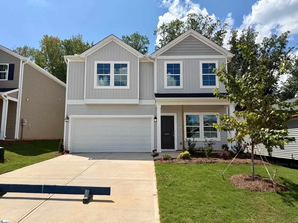 12147 Lansbury Dr Homesite 63, Inman, SC 29349
