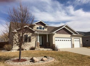 3772 Norman Ct S, Fargo, ND 58104