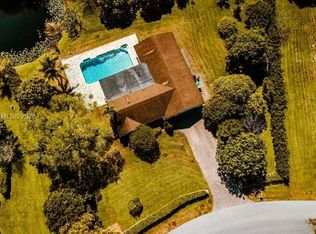 Lawson Isles, Davie, FL 33328