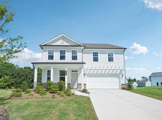 624 Silverleaf Trl, Bethlehem, GA 30620