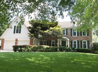 4905 W 112th Ter, Leawood, KS 66211