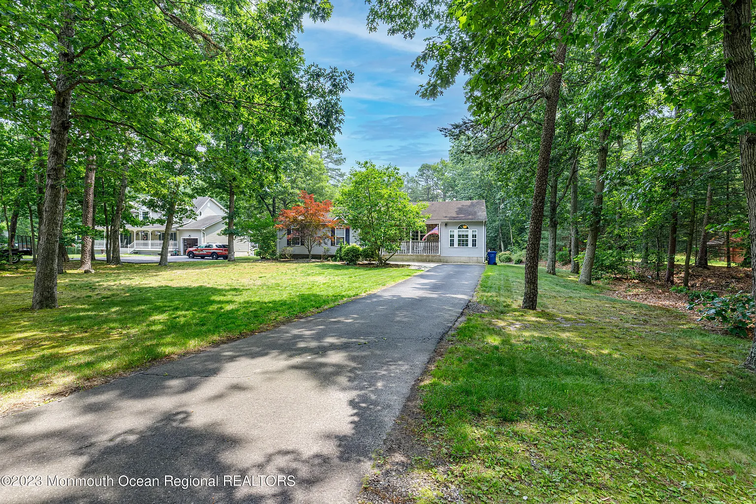 219 N Hope Chapel Road photo 1