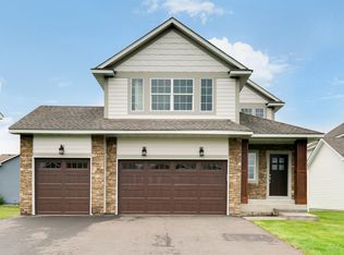 12464 Cottonwood St NW, Coon Rapids, MN 55448