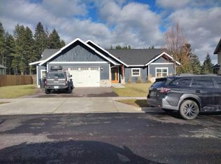 263 Vista Dr, Whitefish, MT 59937
