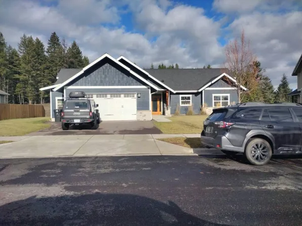 263 Vista Dr, Whitefish, MT 59937