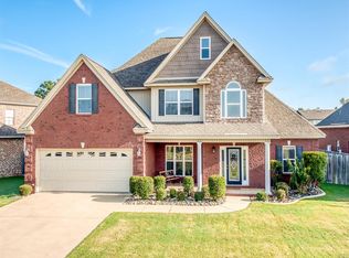 542 Overton Dr, Prattville, AL 36066