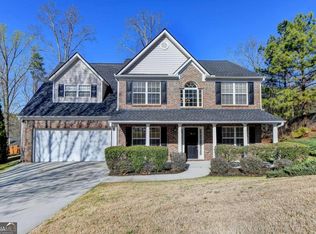 1089 Mitford Ln, Dacula, GA 30019