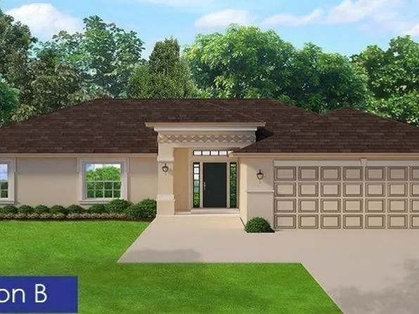 2549 NW 21st Ave, Cape Coral, FL 33993