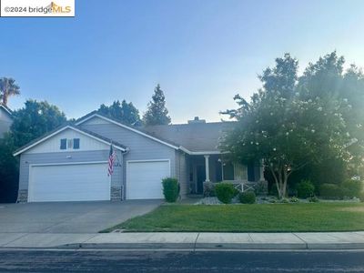 1065 Mill Creek Way, Brentwood, CA, 94513