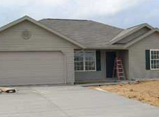 3521 Marie Ct, Jasper, IN 47546