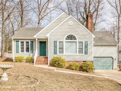 3831 Pheasant Run Dr, Chester, VA, 23831