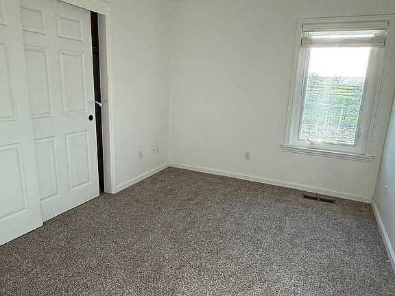 Bedroom #1