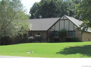 432 Timbercrest Rd, Catoosa, OK 74015