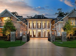 25 Doe Run Dr, Spring, TX 77380