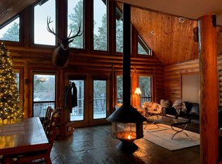 6653 W Ridge Rd, Pine, AZ 85544